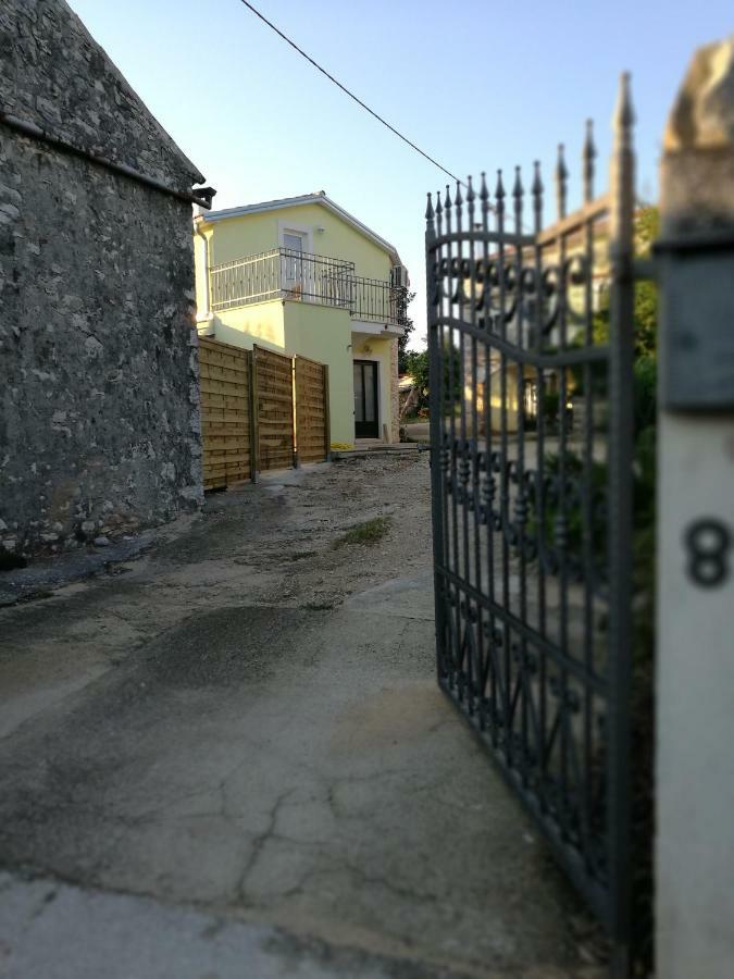 Villa House Ana Kanfanar Exterior foto